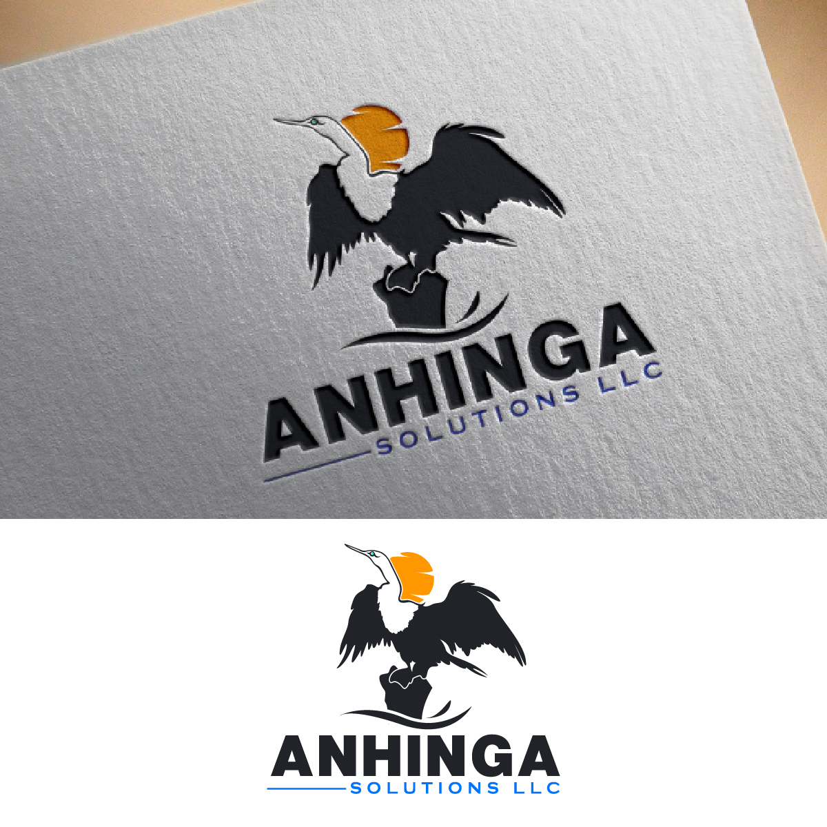 Logo Design by Loknath for this project | Design #33456017