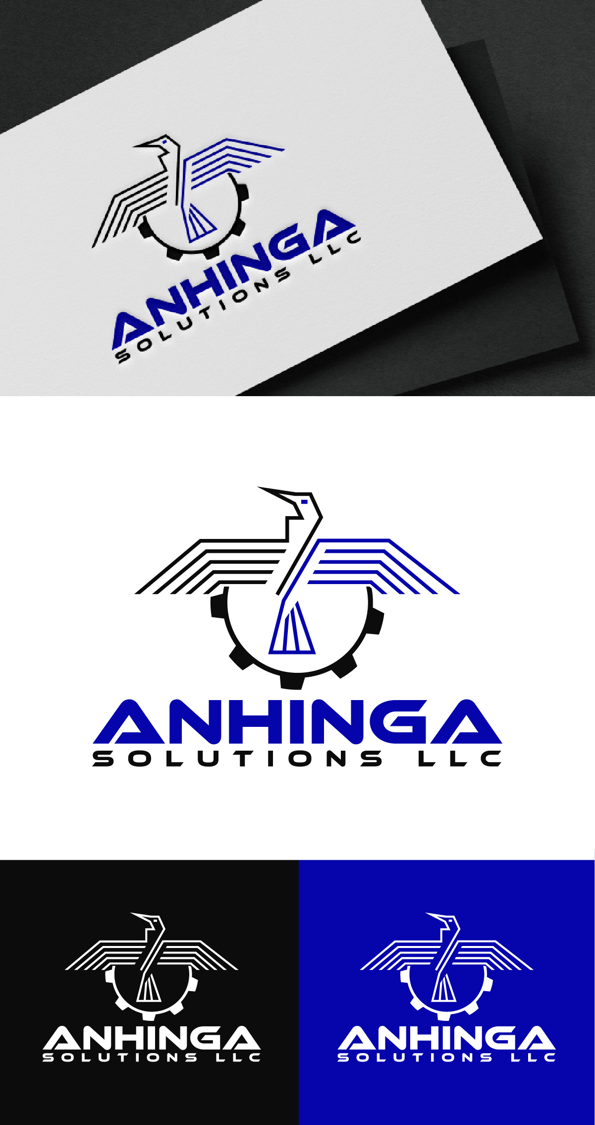 Logo Design by Loknath for this project | Design #33456019