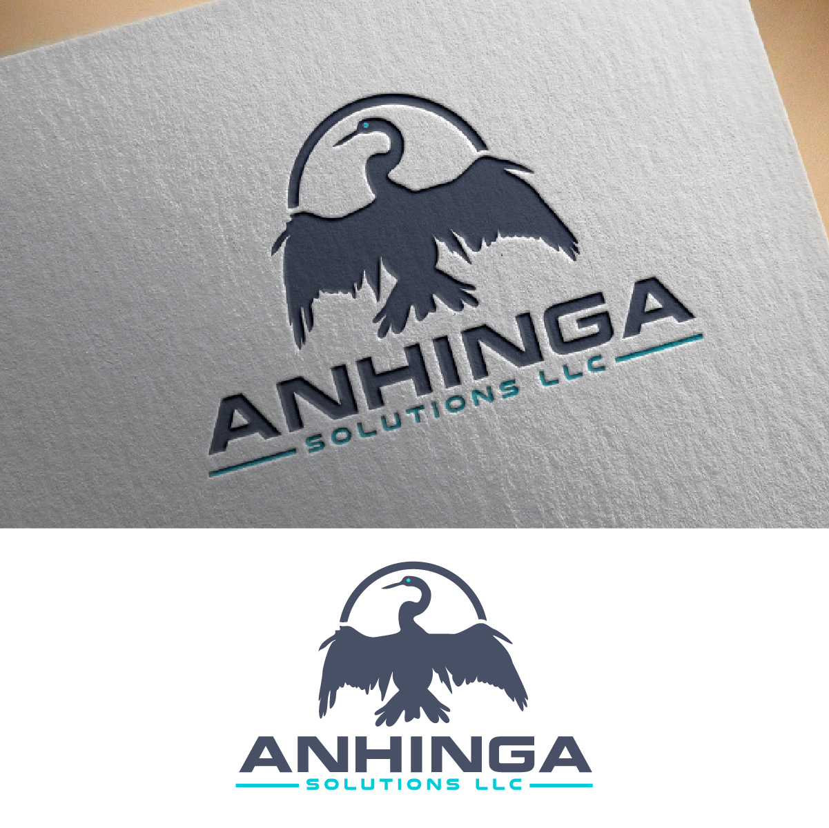 Logo Design by Loknath for this project | Design #33456020