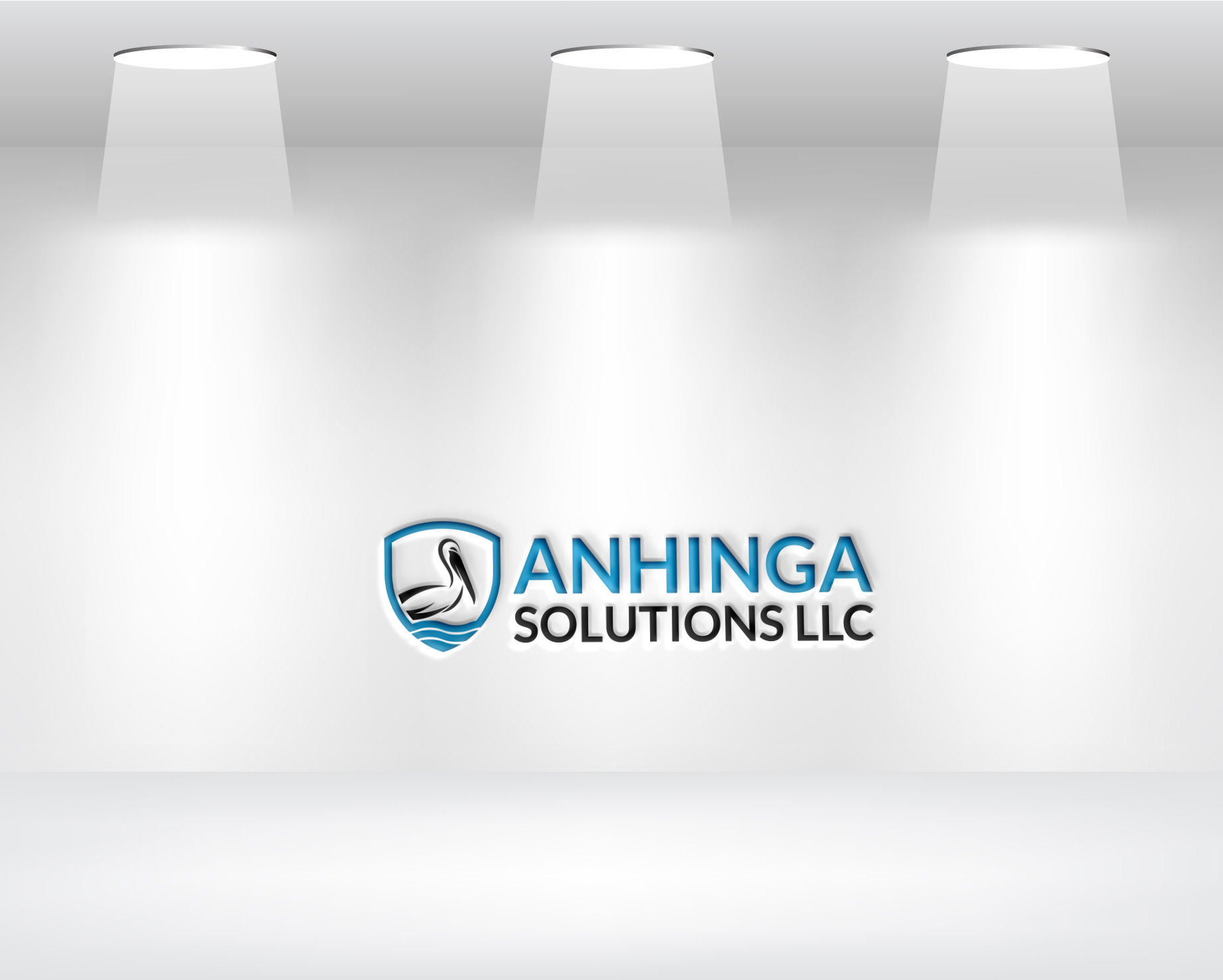 Logo Design by Daniel Khan for this project | Design #33452516