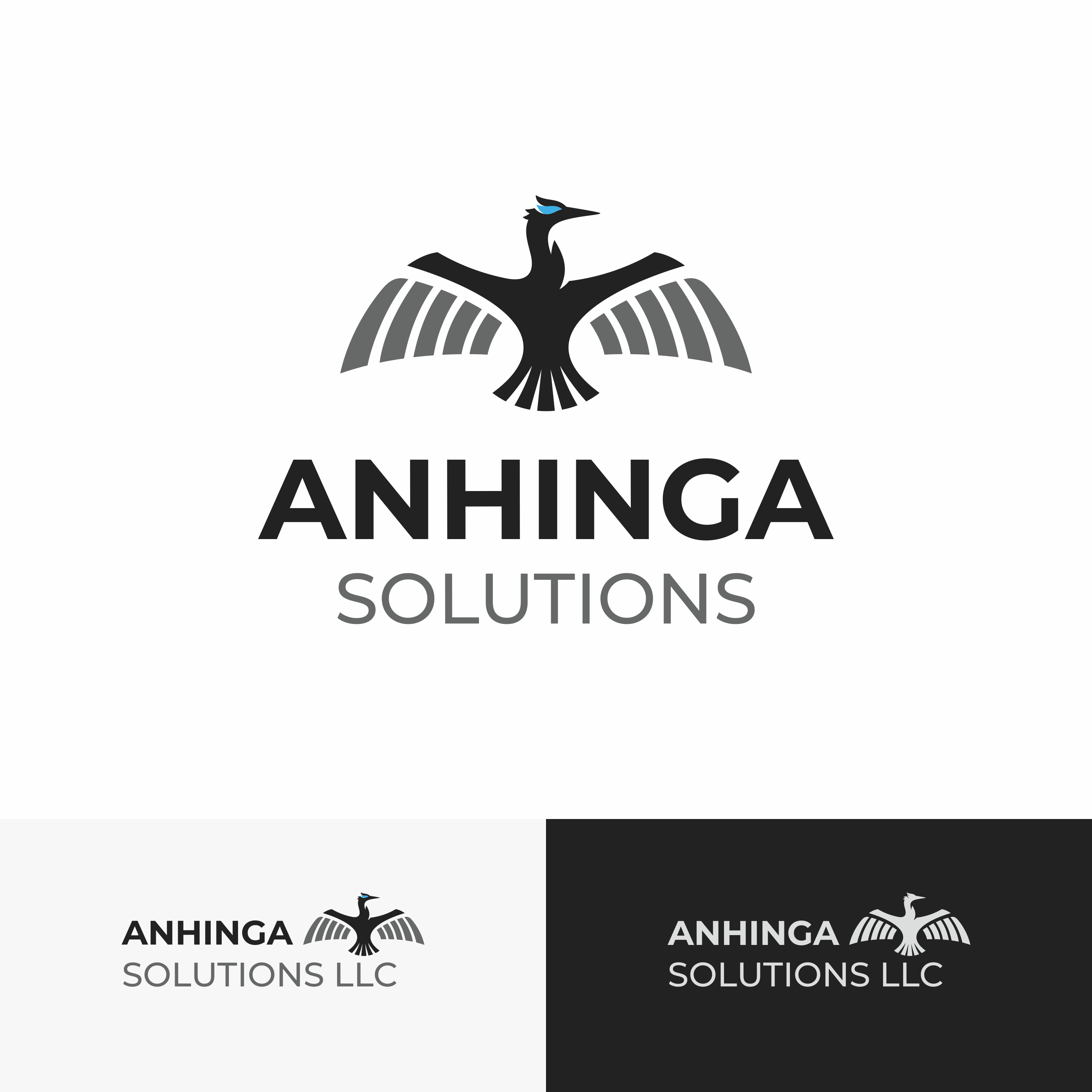 Logo Design by madrisaldi for this project | Design #33486868