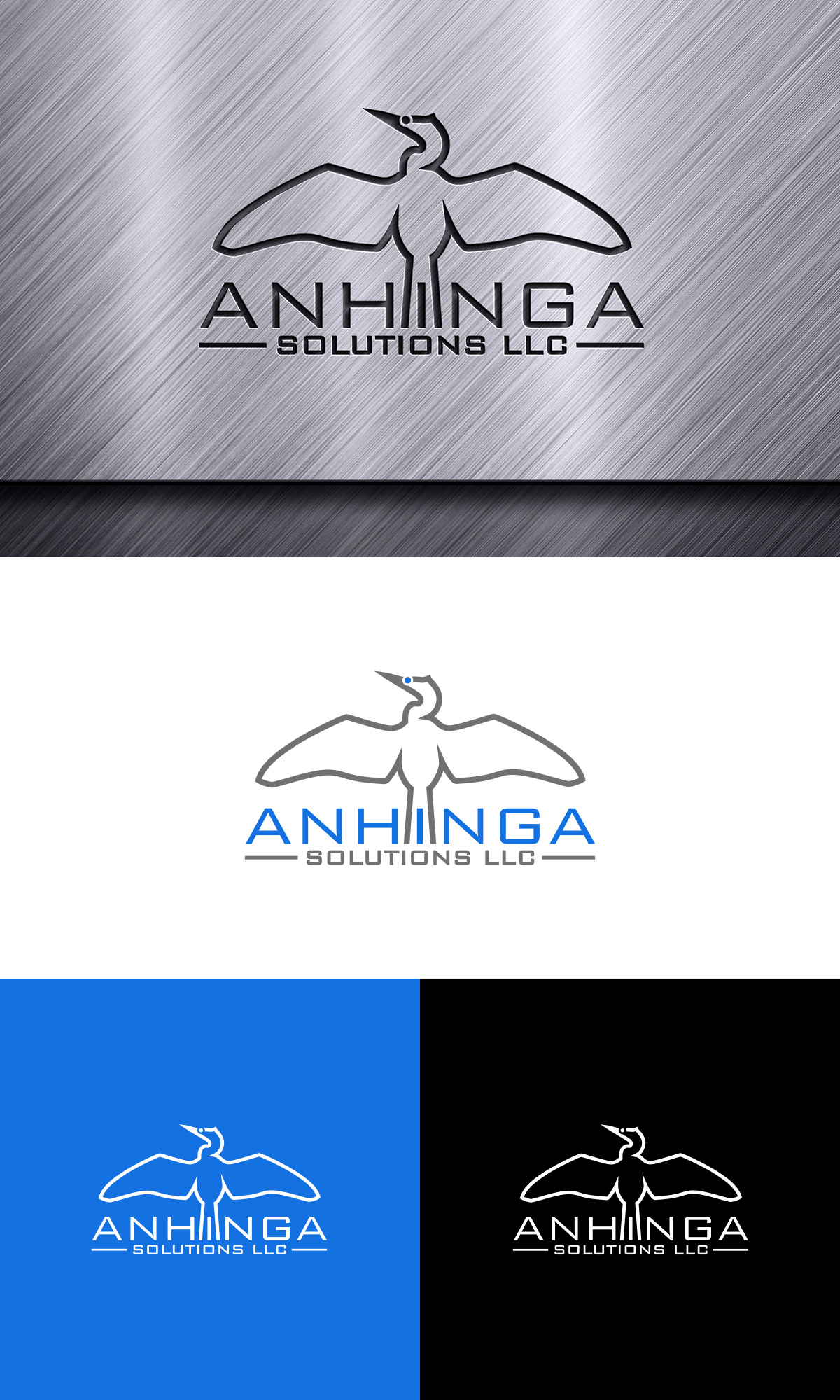 Logo Design by Alex437 for this project | Design #33451510