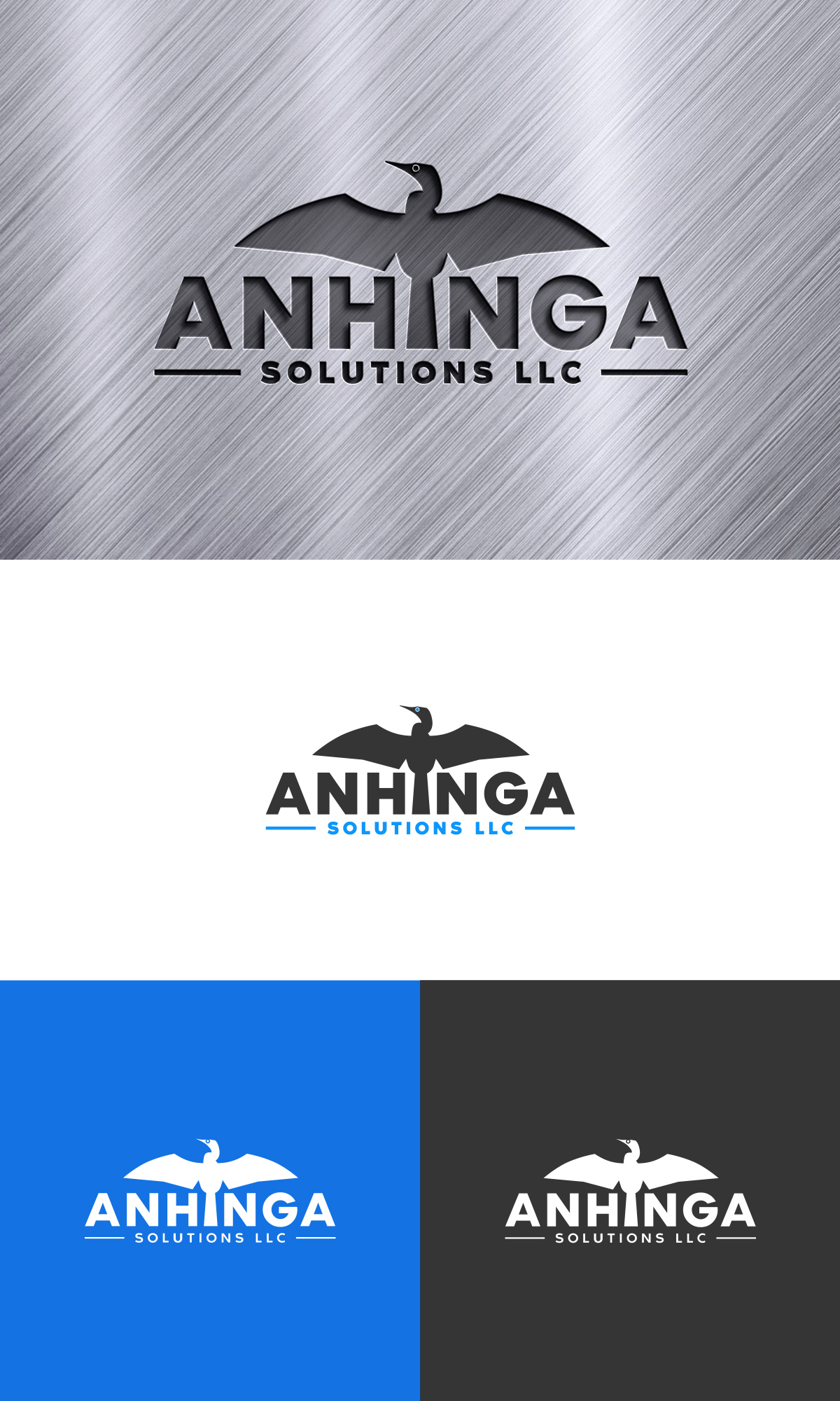 Logo Design by Alex437 for this project | Design #33458287