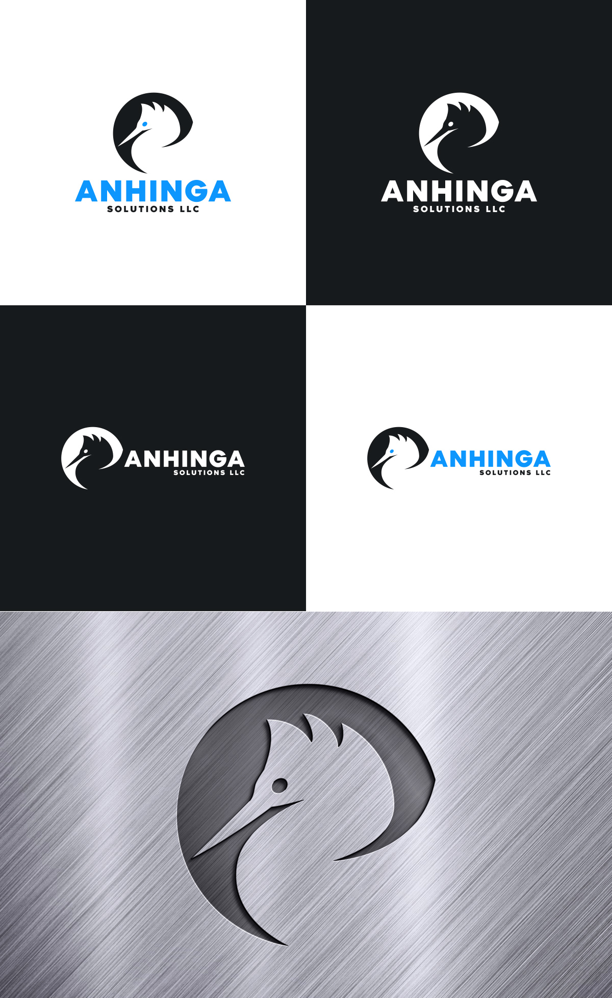 Logo Design by Alex437 for this project | Design #33458791