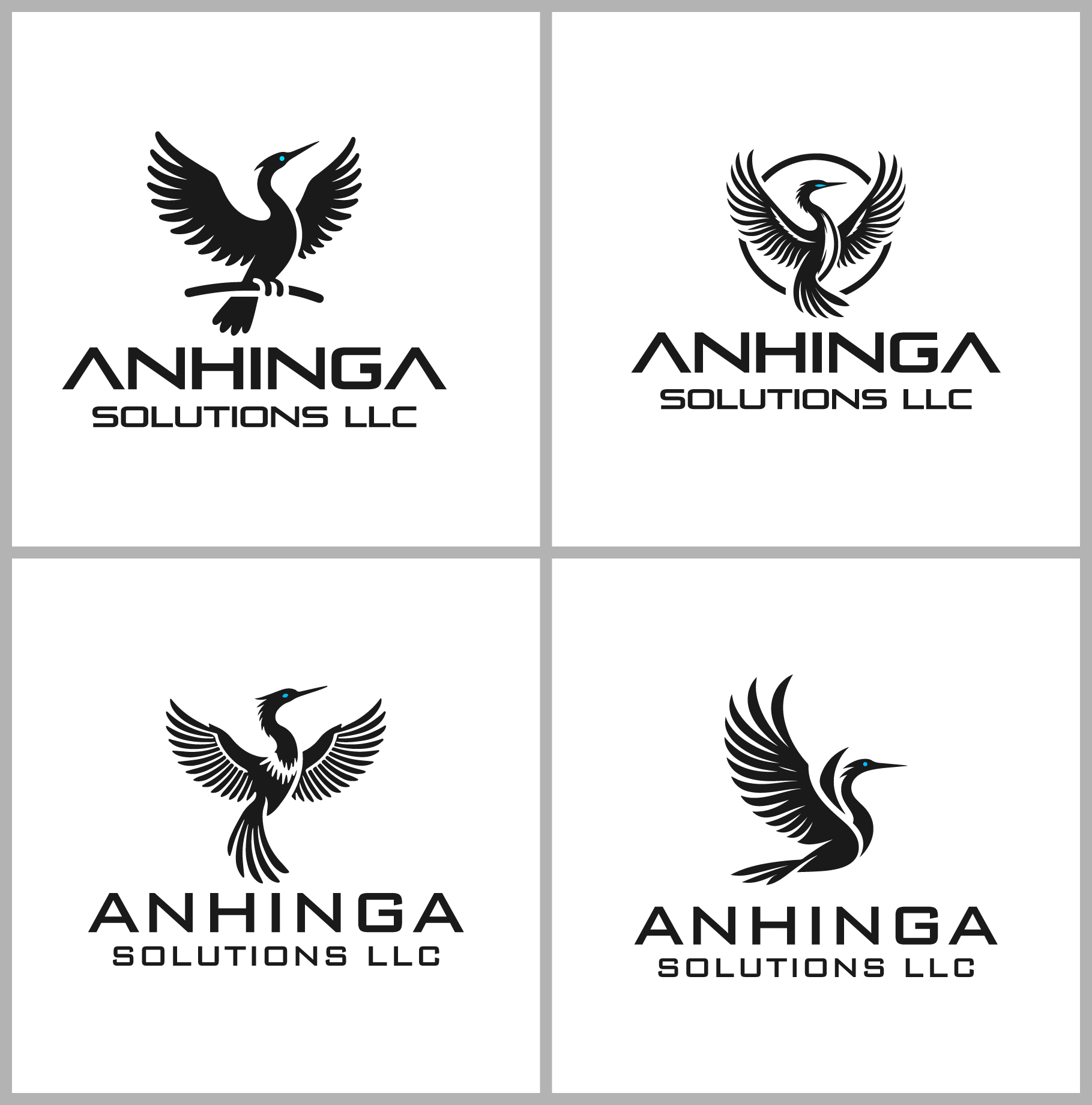 Logo Design by Deejah for this project | Design #33456824