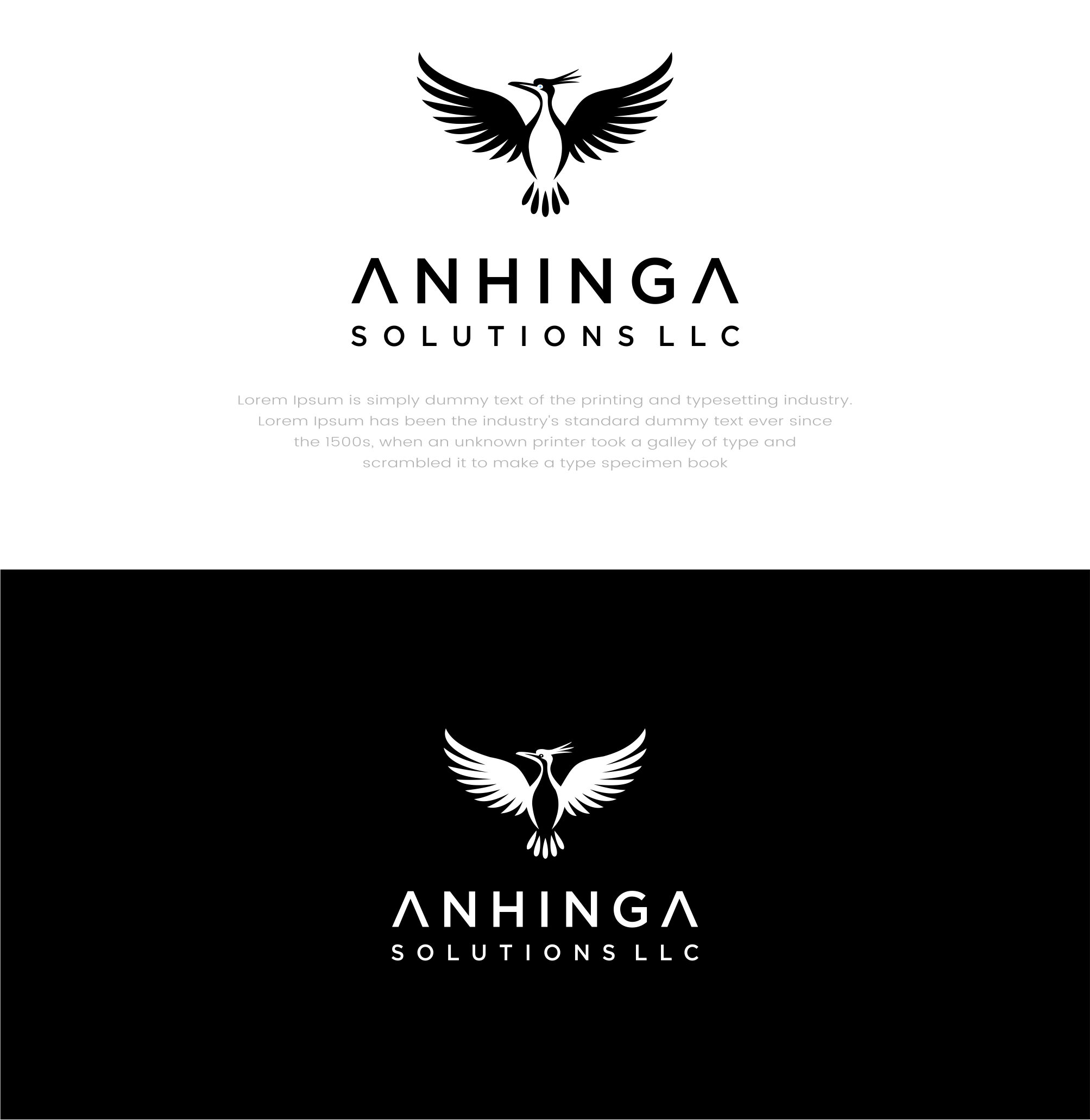 Logo Design by Barokahe guse for this project | Design #33452647