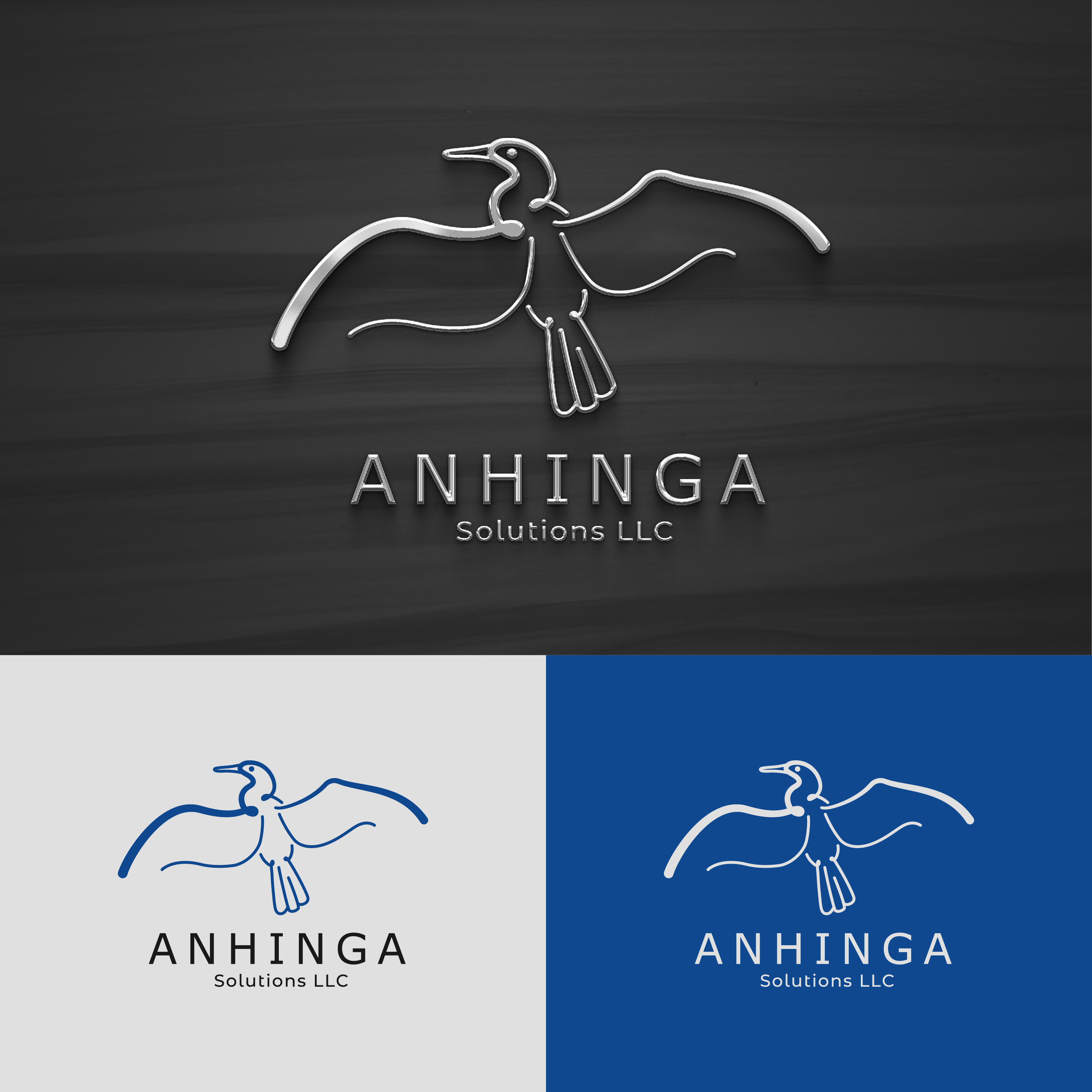 Diseño de Logo por Hitzgraphy7 para este proyecto | Diseño #33461767