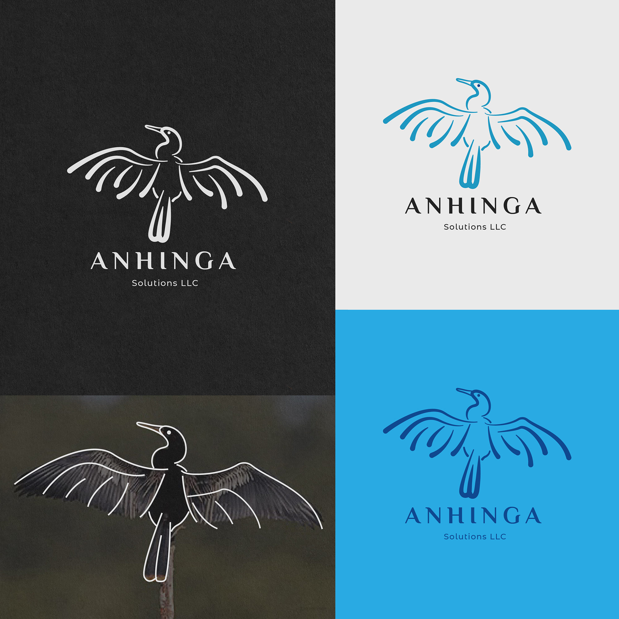 Logo Design by Hitzgraphy7 for this project | Design #33464362