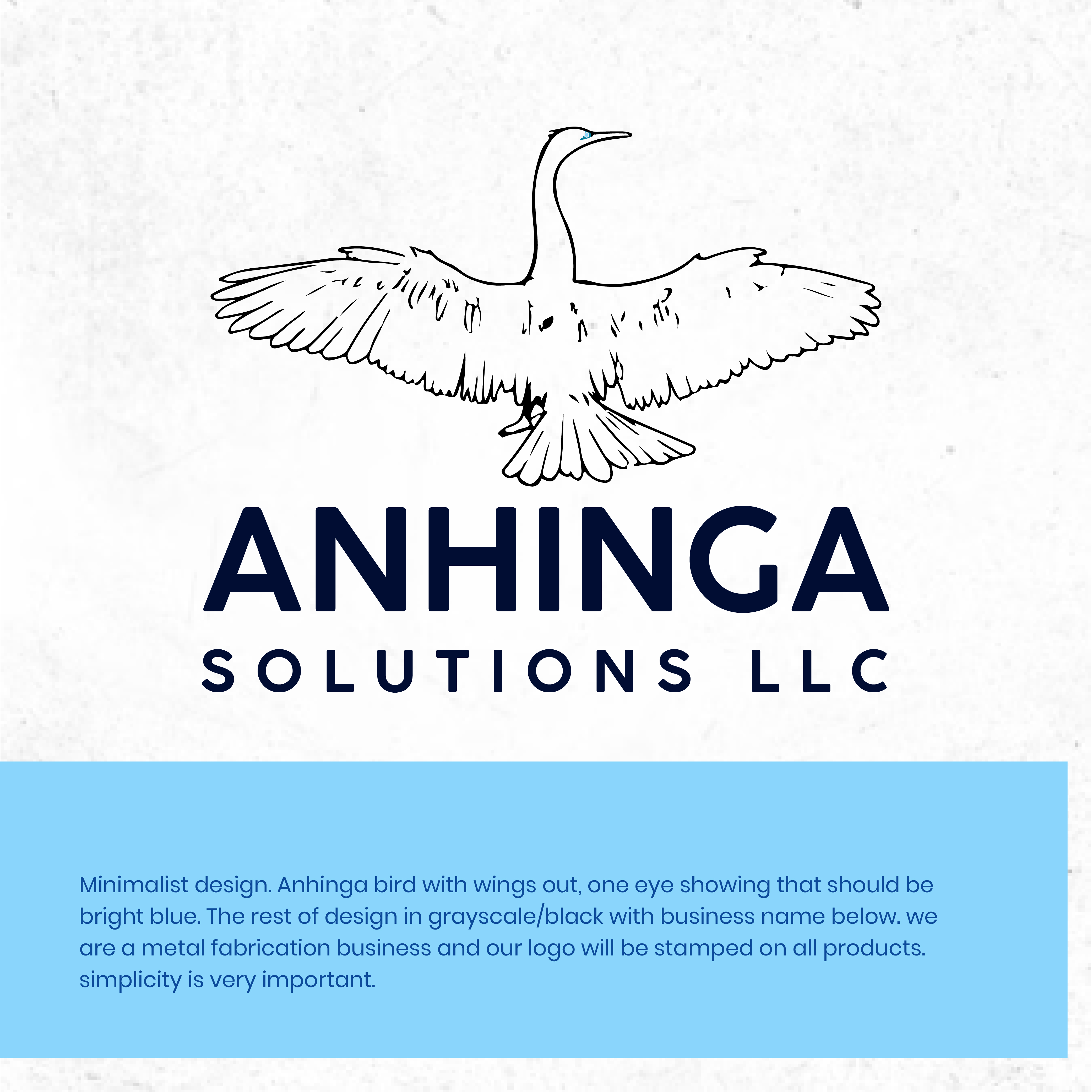 Logo Design by mohd96 for this project | Design #33458665