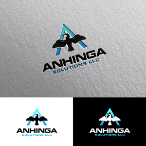 Logo Design by Alex Henry for this project | Design: #33456286