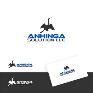 Logo Design by Arham Hidayat for this project | Design #33467716