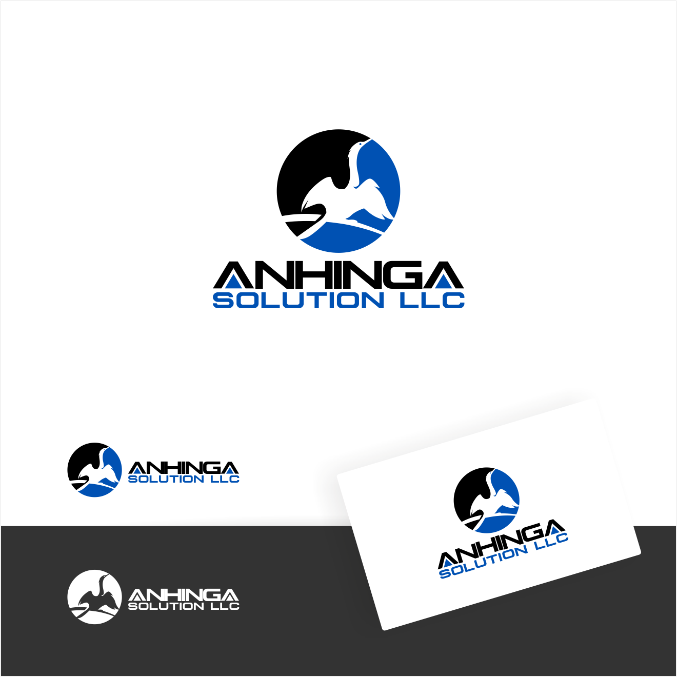 Logo Design by Arham Hidayat for this project | Design #33467717