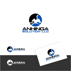 Logo Design by Arham Hidayat for this project | Design: #33467717