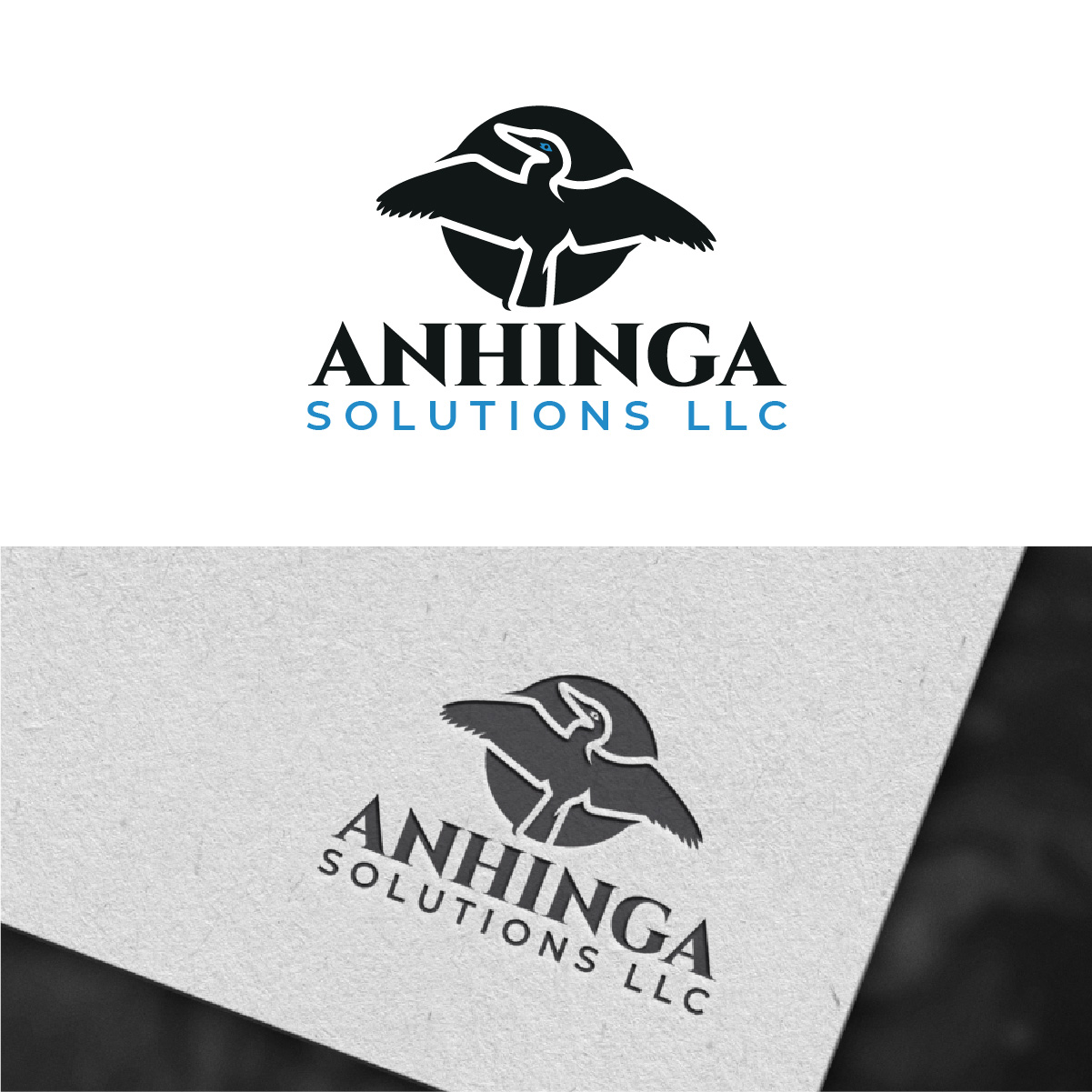 Logo Design by fly  design for this project | Design #33455568