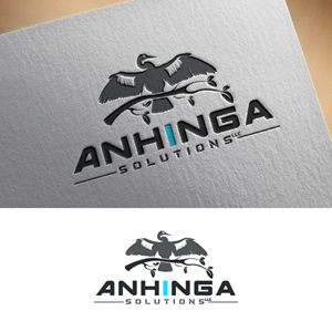 Logo Design by fly  design for this project | Design: #33455571