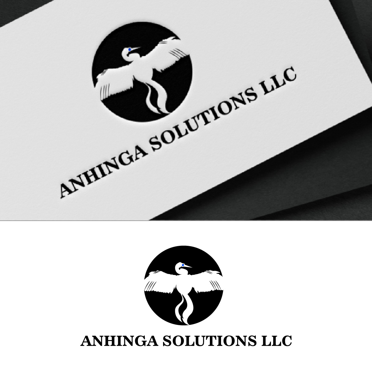 Logo Design by fly  design for this project | Design #33455583