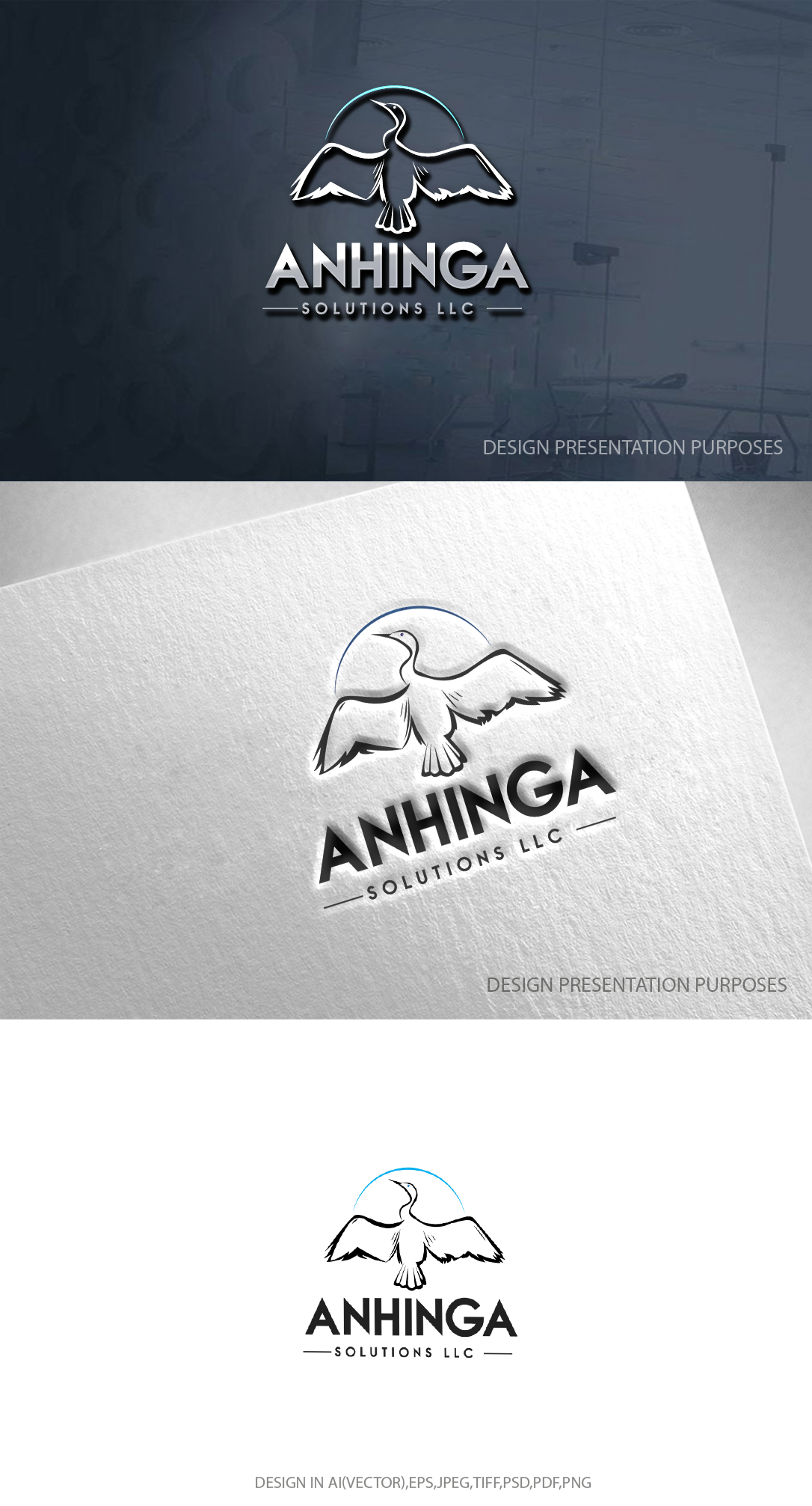 Logo Design by zebronicgraphic for this project | Design #33456295