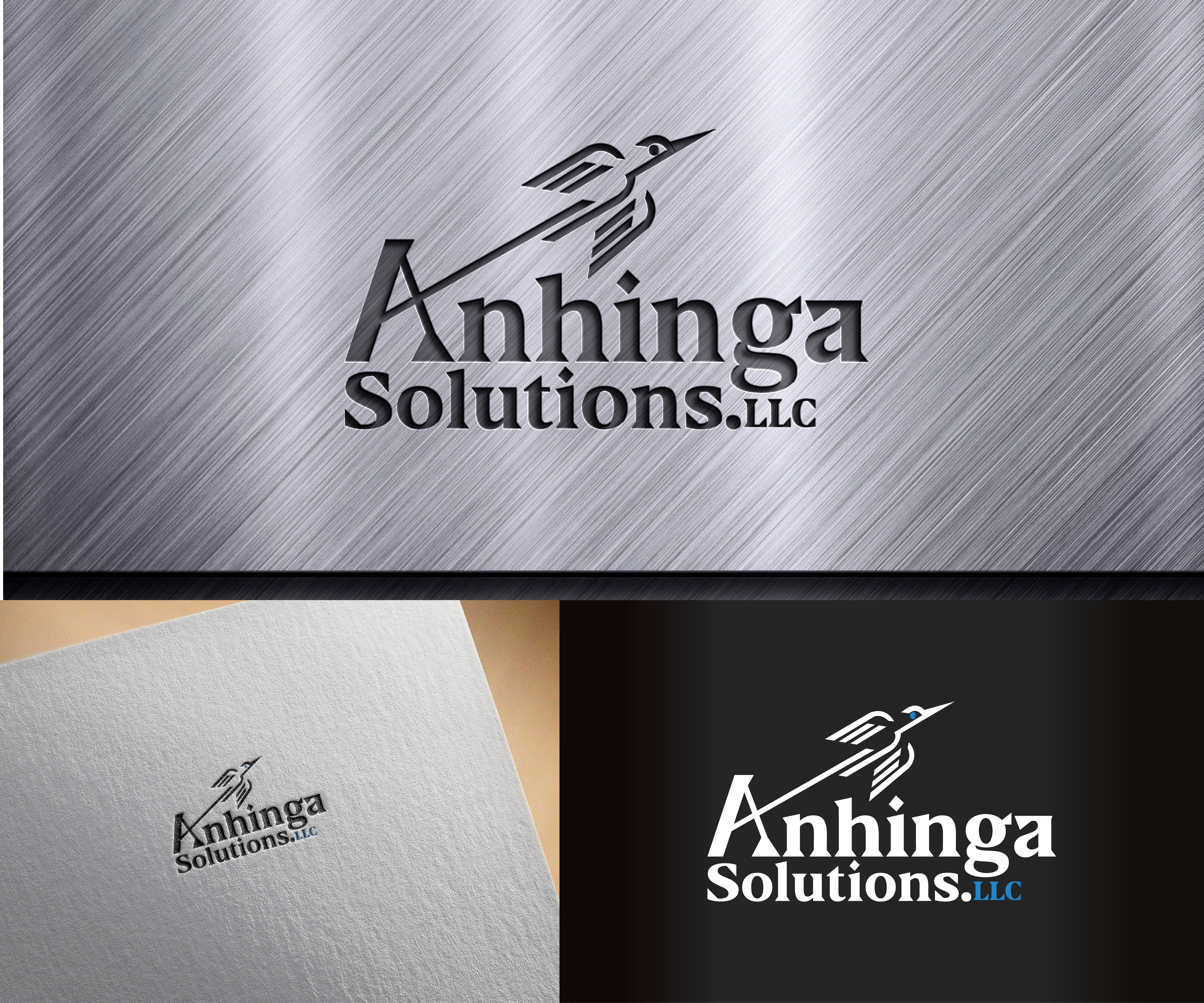 Logo Design by MDH TECH for this project | Design #33458991
