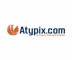 Logo Design by Thati Designs for Atypix | Design: #33470125