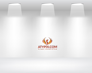Logo Design by Daniel Khan for Atypix | Design: #33460408