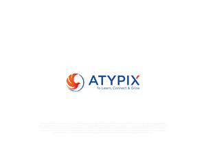 Logo Design by mehedi.h for Atypix | Design: #33479412