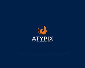 Logo Design by mehedi.h for Atypix | Design: #33479524