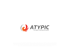 Logo Design by mehedi.h for Atypix | Design: #33479527