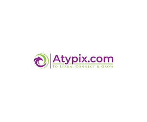 Logo Design by Spark  Design for Atypix | Design: #33463980