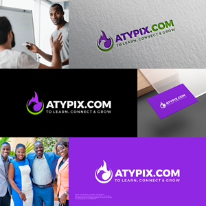 Logo Design by sabina aiko for Atypix | Design: #33461812