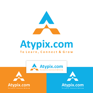 Logo Design by waee for Atypix | Design: #33455946