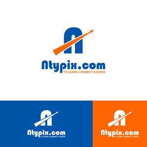 Logo Design by logotimeless for Atypix | Design: #33465119