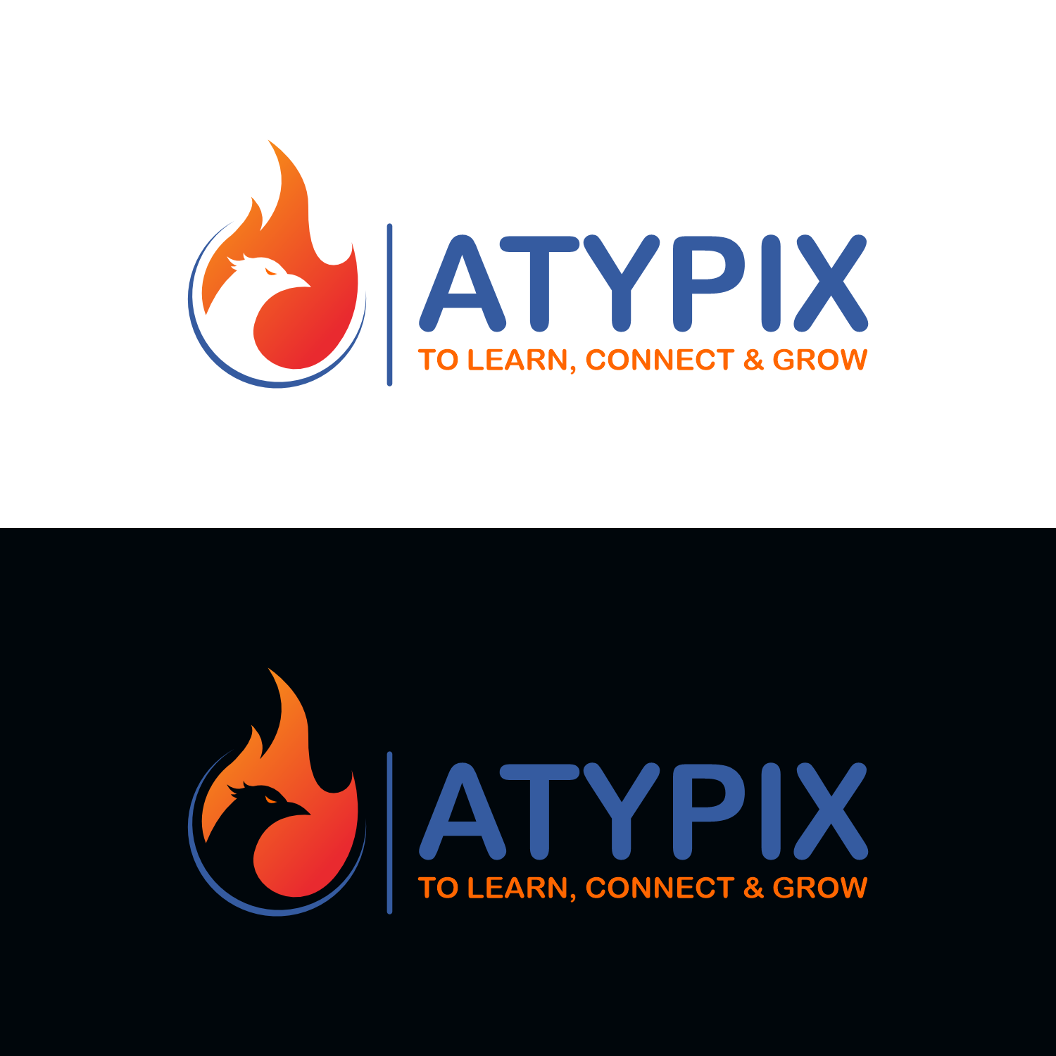 Diseño de Logo por cah awu para Atypix | Diseño #33455825
