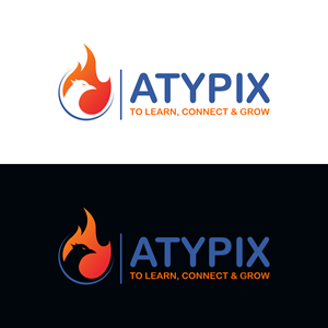 Logo Design by cah awu for Atypix | Design: #33455825