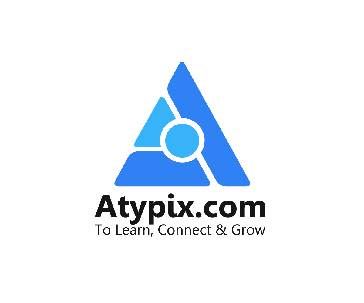 Diseño de Logo por Design Radz para Atypix | Diseño #33502254