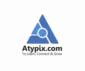 Logo Design by Design Radz for Atypix | Design: #33502254