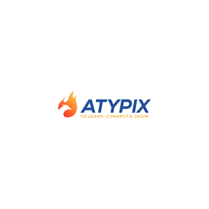 Diseño de Logo por Md Shofiqul Alom para Atypix | Diseño #33493397