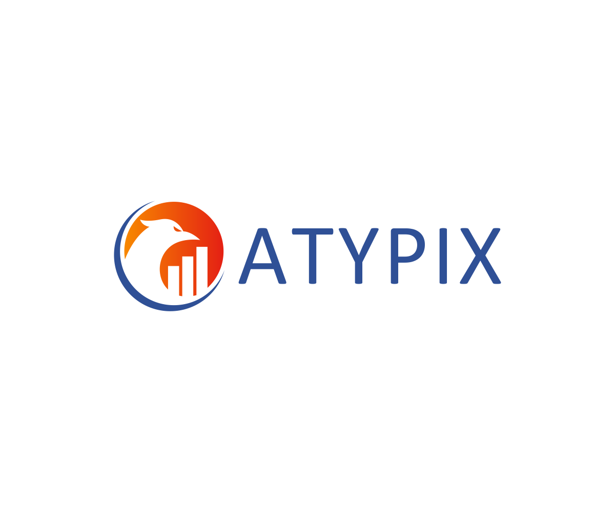 Logo-Design von gogastudio für Atypix | Design #33497162