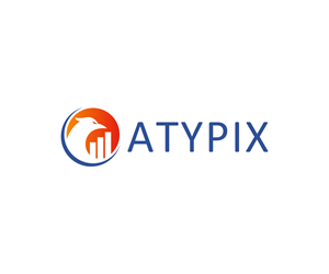Logo Design by gogastudio for Atypix | Design: #33497162