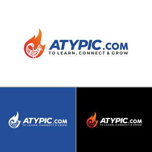 Logo Design by Arya Stark
