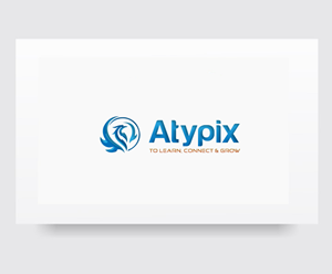 Logo Design by shahalam1957 for Atypix | Design: #33465449