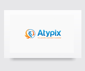 Logo Design by shahalam1957 for Atypix | Design: #33465455