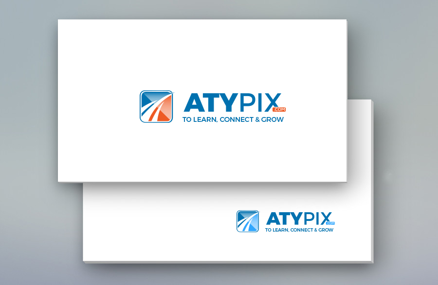 Diseño de Logo por shahalam1957 para Atypix | Diseño #33498725