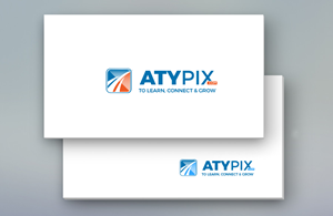 Logo Design by shahalam1957 for Atypix | Design: #33498725
