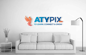 Logo Design by shahalam1957 for Atypix | Design: #33498768