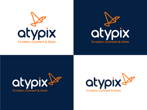 Logo Design by ArtTank for Atypix | Design: #33468077