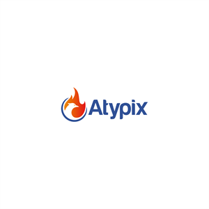 Logo Design by SteffySummer for Atypix | Design: #33466545
