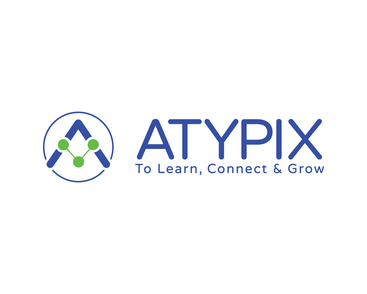 Logo Design by Atec for Atypix | Design #33464758