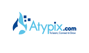 Logo Design by patriciaparadesign for Atypix | Design: #33503191