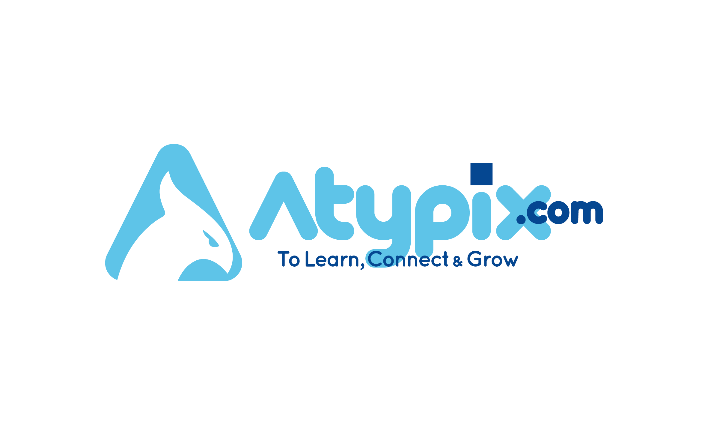 Logo-Design von patriciaparadesign für Atypix | Design #33503192