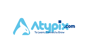 Logo Design by patriciaparadesign for Atypix | Design: #33503192